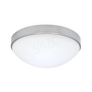 Troy Nickel Ceiling Light Modern IP20
