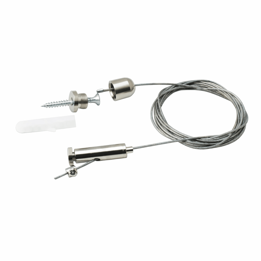 Ulisse Mini Suspension Kit