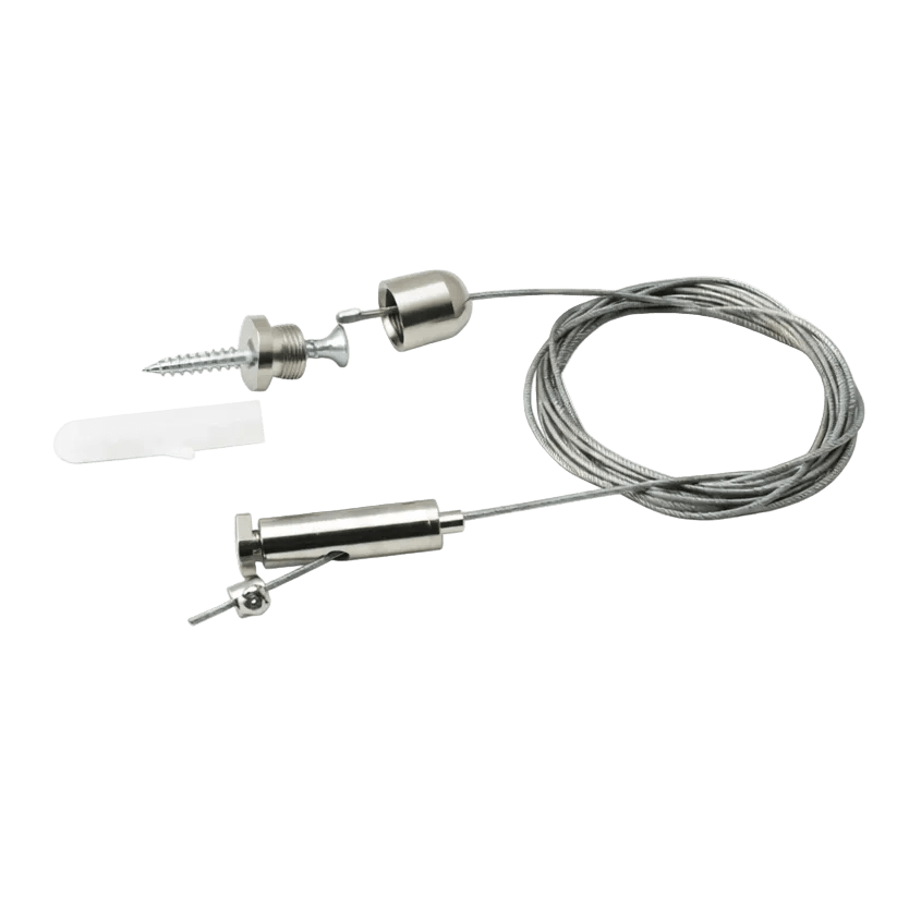 Ulisse Mini Suspension Kit
