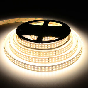 LED Striplight 12V - 3528 / 240 LED's Per Meter - Future Light - LED Lights South Africa