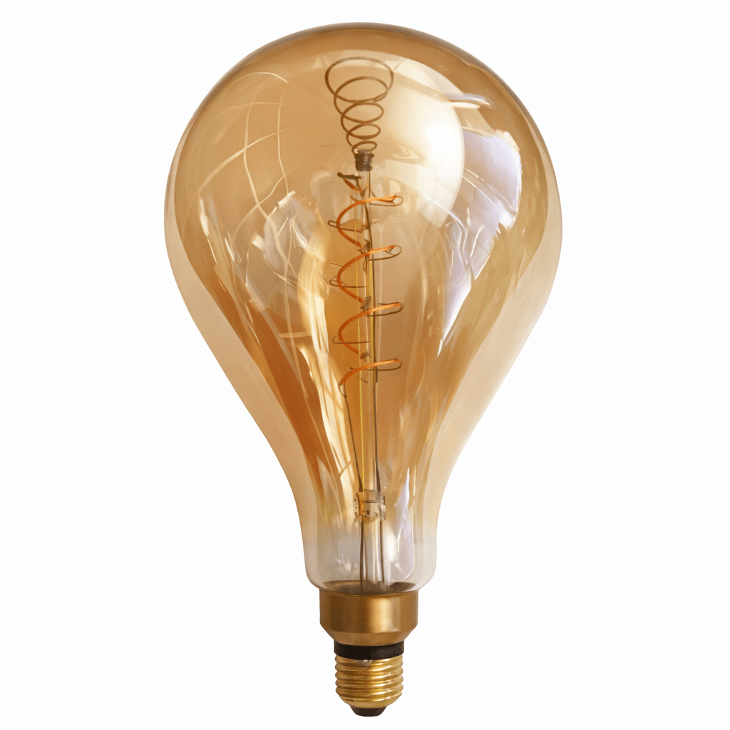 Giant LED Filament - 5W Dew Drop