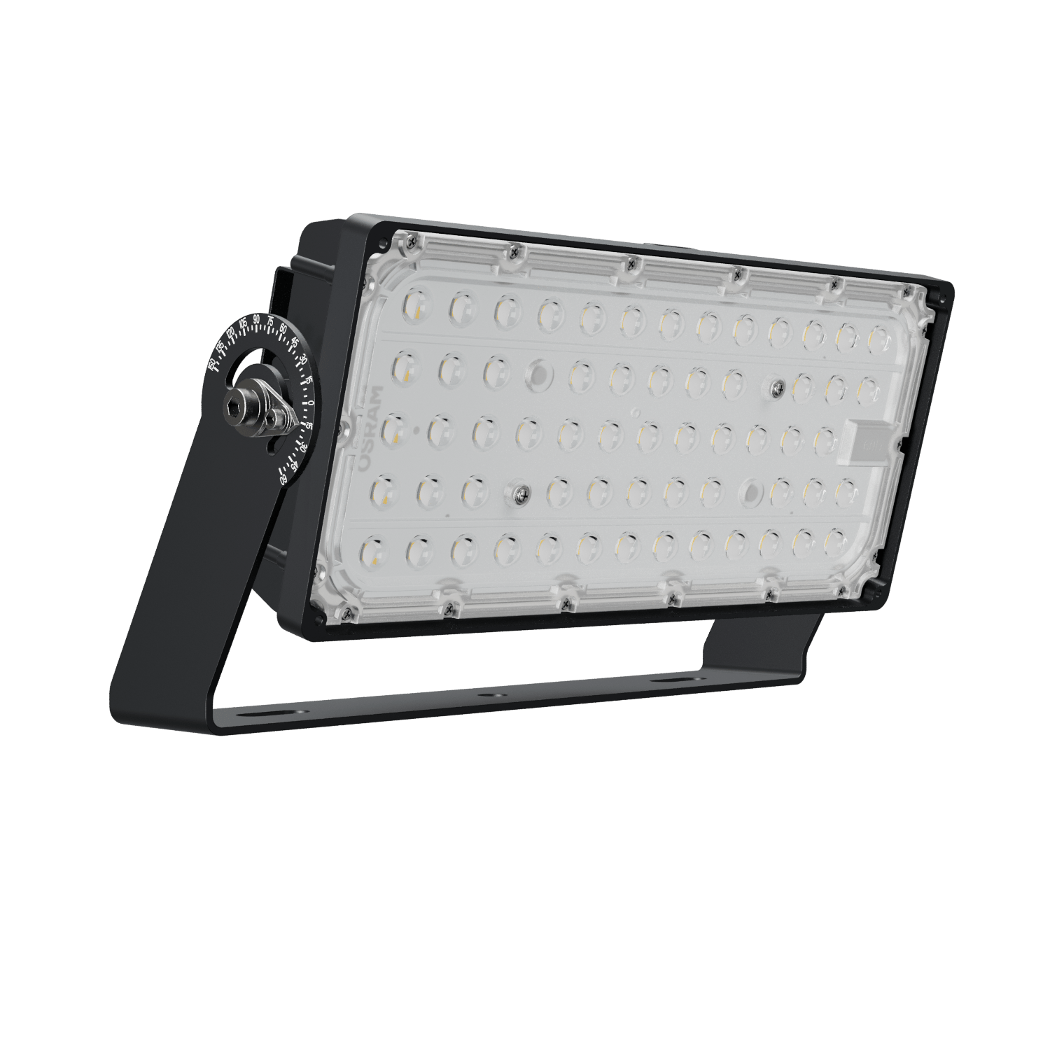 Premier Stadium Surge Protected LED Floodlight