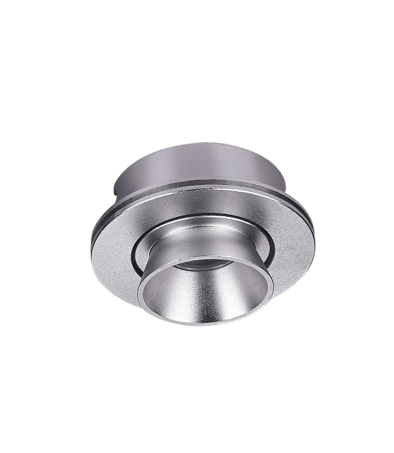 1W Green Recessed Cabinet Light