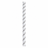 White and Grey 3 Core Cable