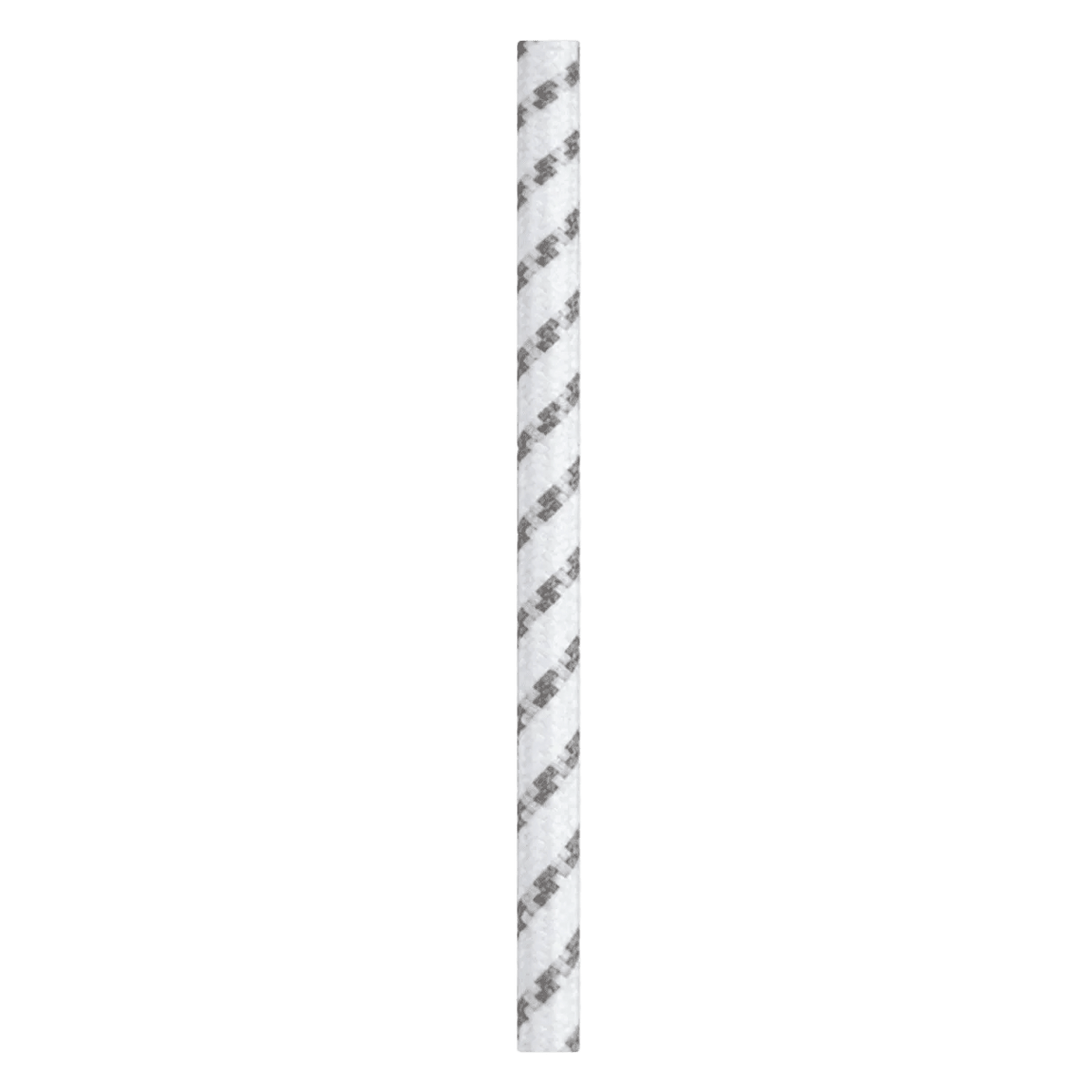 White & Grey 3 Core Cable