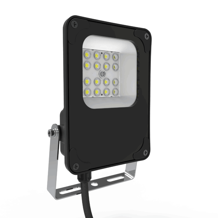 Thor 30W Coastal Floodlight - 5 Year
