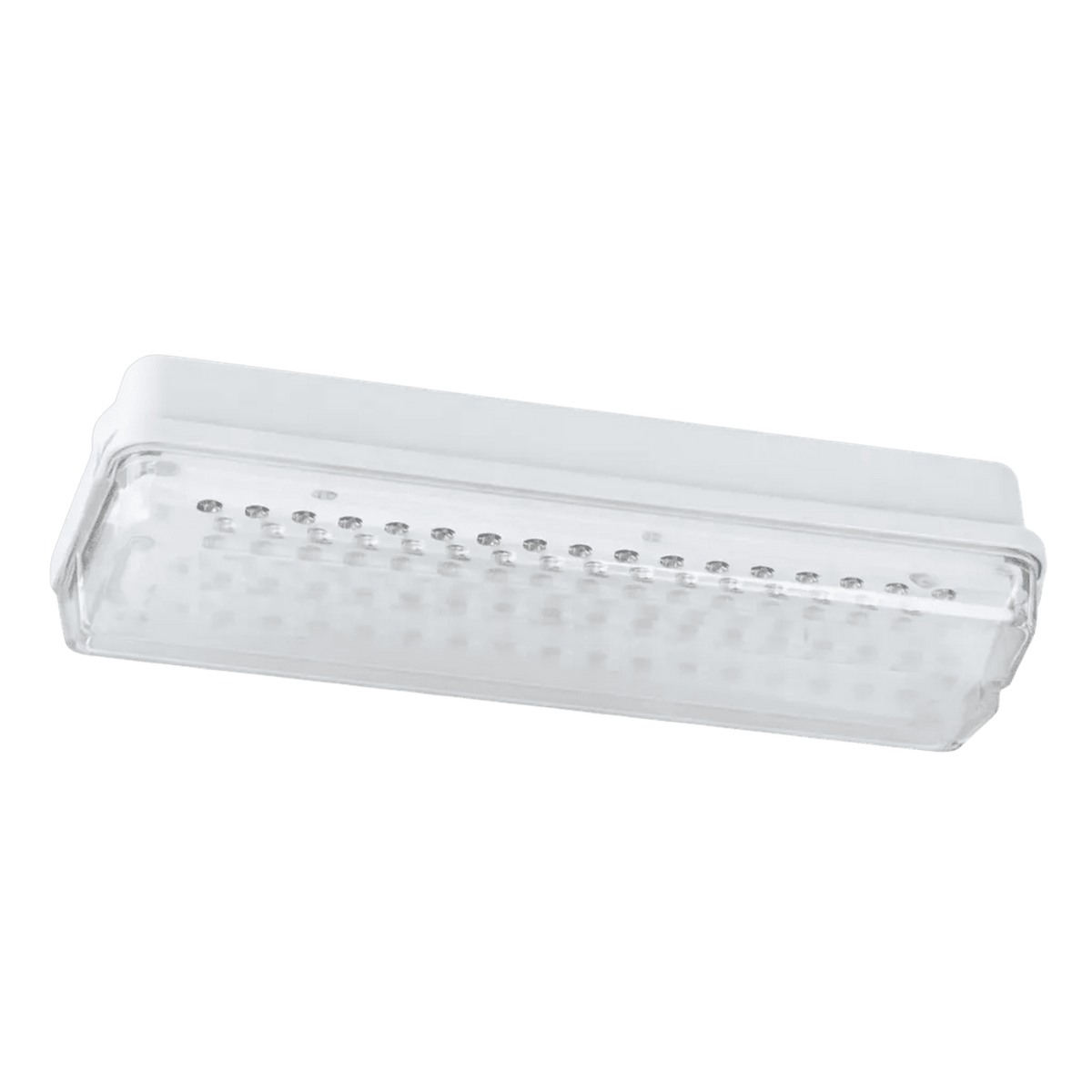 LED Emergency Light - 50 LED Maintained — 1254 × 1254 transparent product image