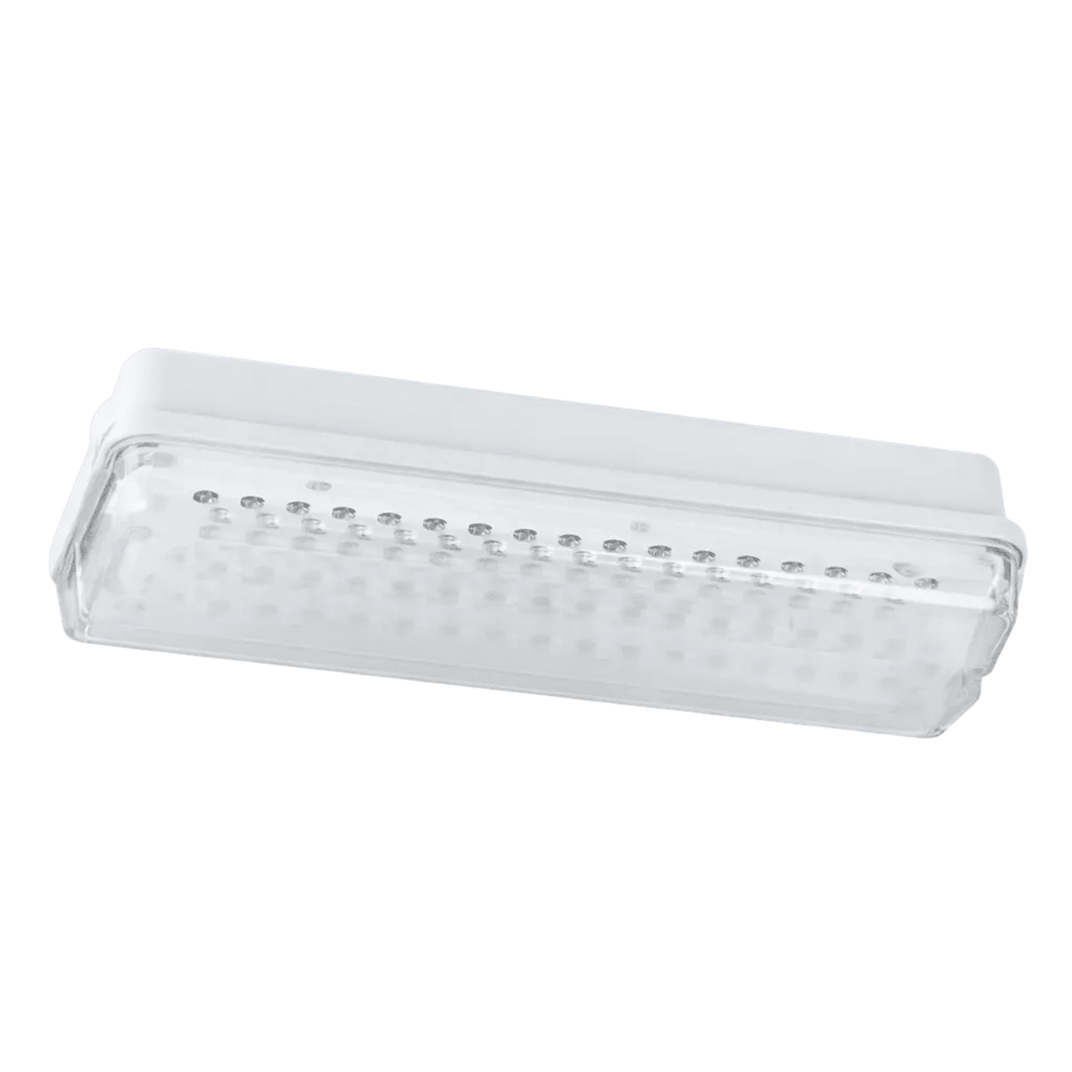 LED Emergency Light - 50 LED Maintained — 1254 × 1254 white-background product image