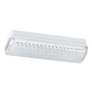 LED Emergency Light - 50 LED Maintained — 1254 × 1254 white-background product image