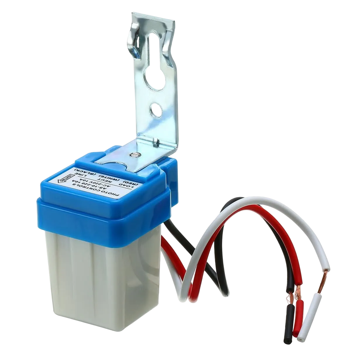 12V Day Night Switch