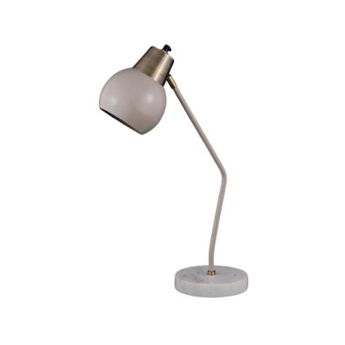 Desk Lamp - Deep Beige product image