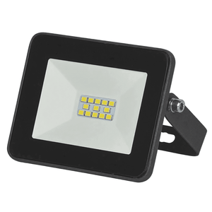 LED Colour Flood Lights - 10W - Blue — 1254 × 1254 white-background product image