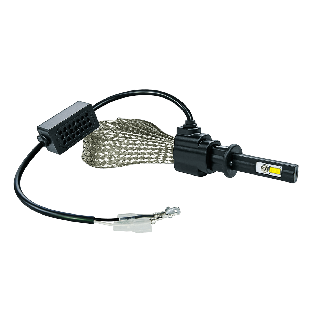 LED Vehicle Headlamp - HB3 / 9005 — 1254 × 1254 transparent product image