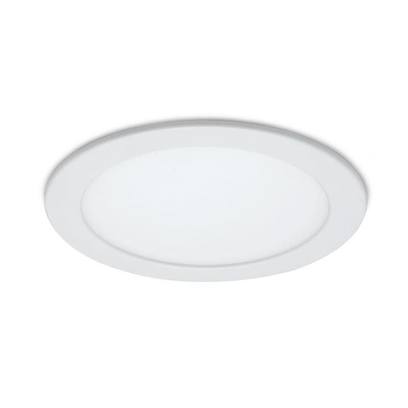 Saturn 18W LED Downlight - Dimmable & CCT