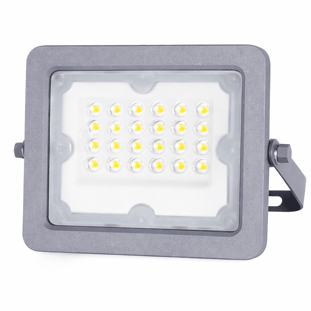 LED Flood Light - 20W (3 Year)