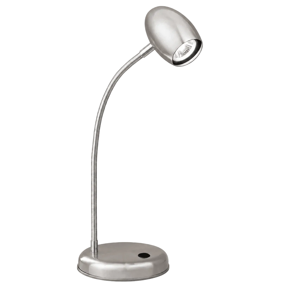 GU10 Gooseneck Desk Lamp