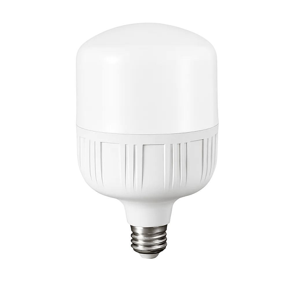 24W LED Bulb – E27, 4000K Cool White