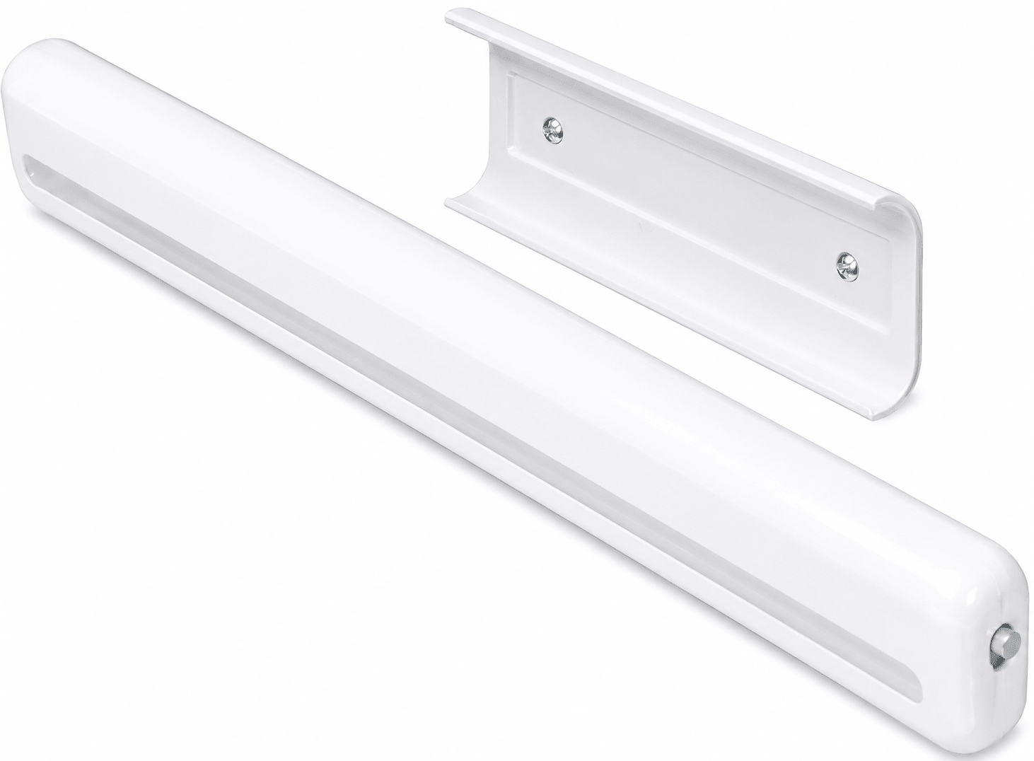 Battery Operated Cabinet Light - 4 Watt