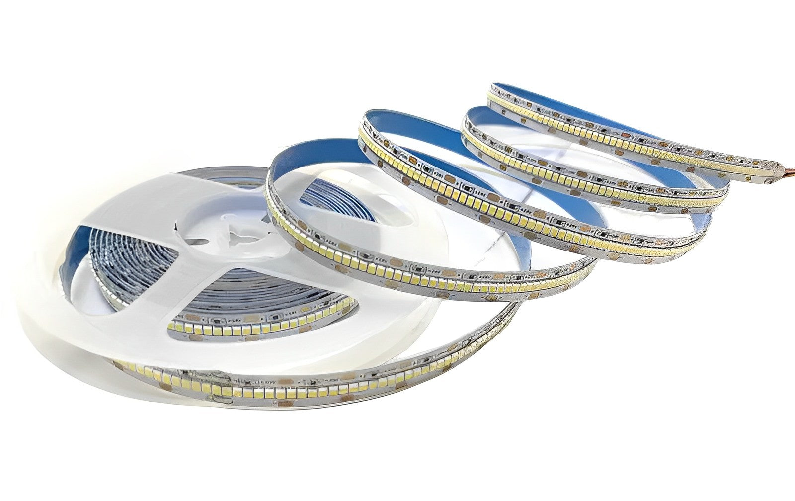 LED Striplight 24V - 2025 420LED IP20 (5m Roll) - Future Light - LED Lights South Africa