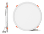 Prima 24W Recessed LED Downlight