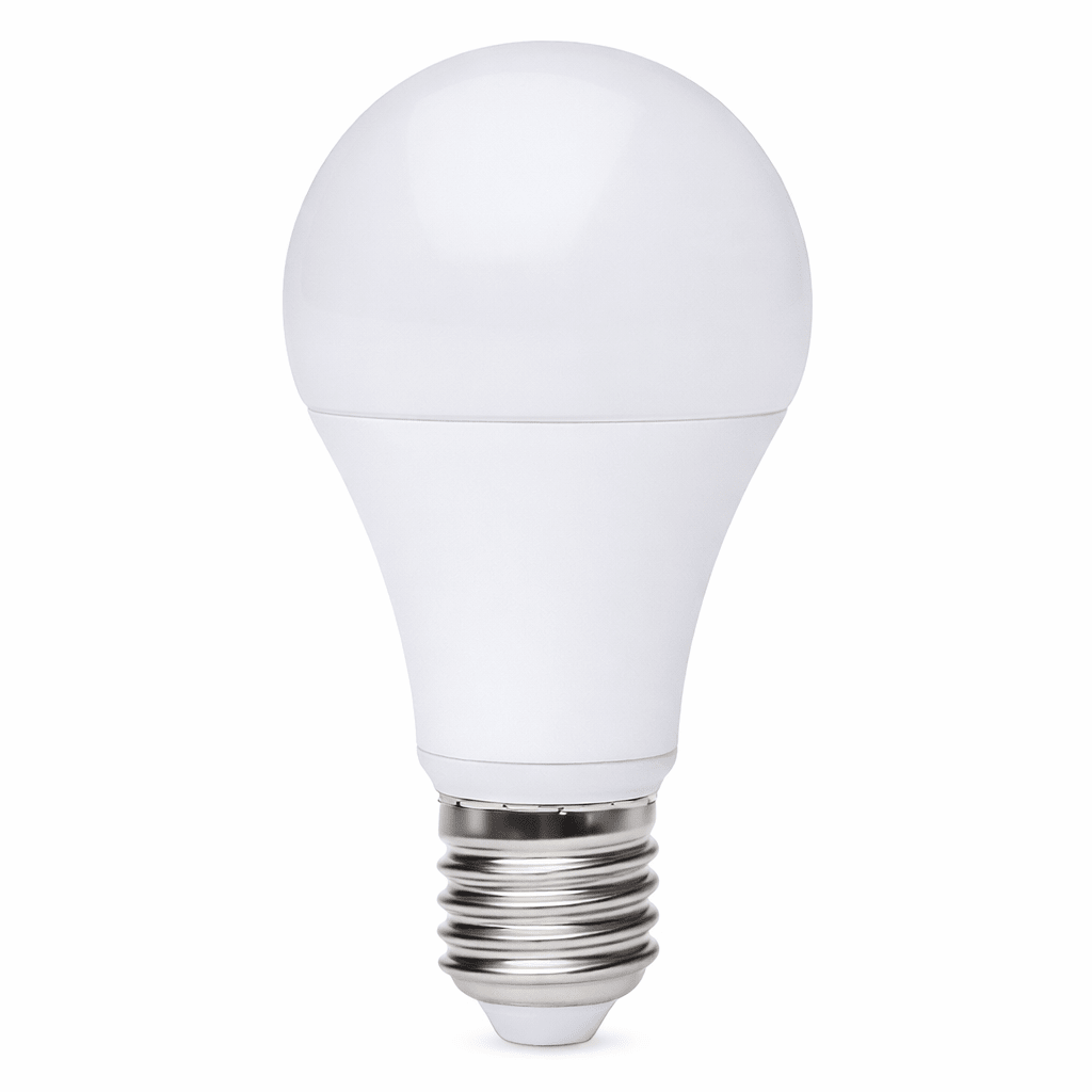 LED Bulb - 3 Step Adjustable Colour Temperature