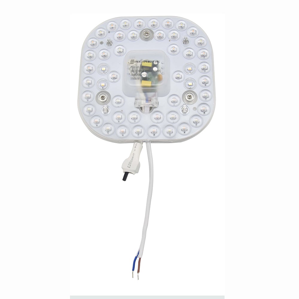 LED Retrofit Module 3CCT Flicker-Free IP20