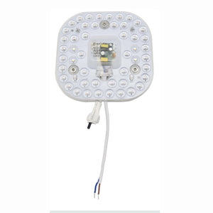 LED Retrofit Module 3CCT Flicker-Free IP20