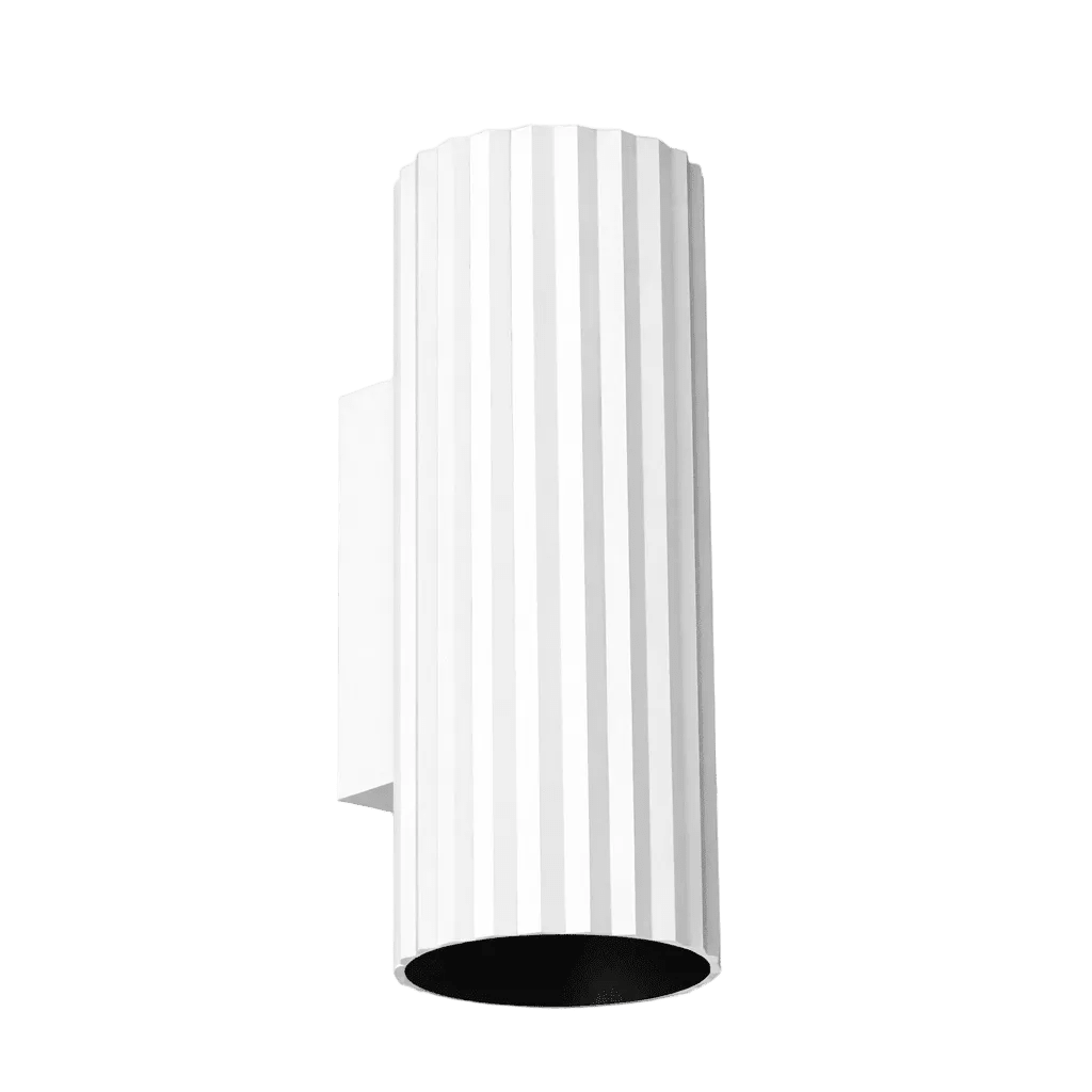Matilda White Indoor Wall Light