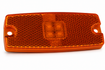 Amber Indicator Light 10-30VDC