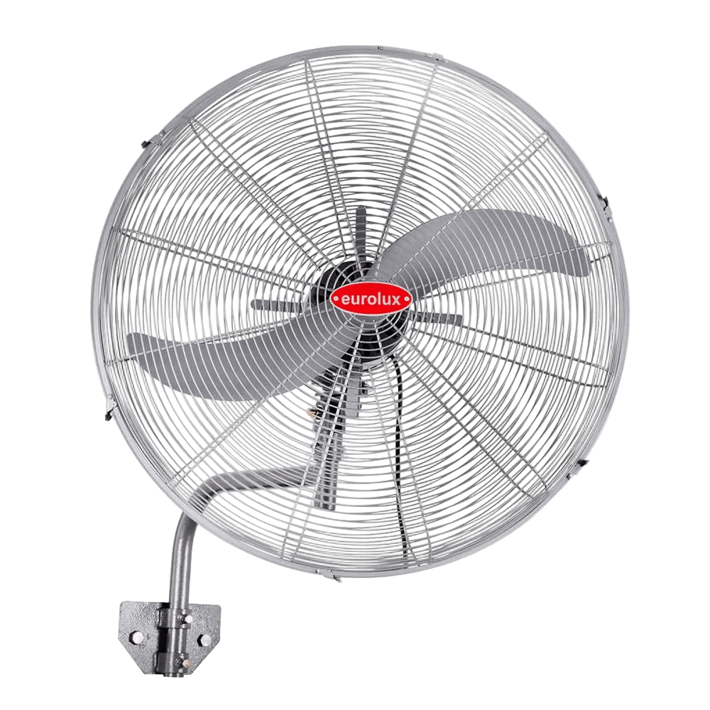 26" Eurolux Hurricane Wall Fan