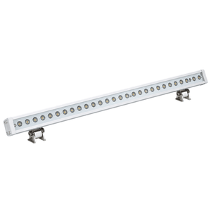 LED wall washer — white background, 1254 × 1254