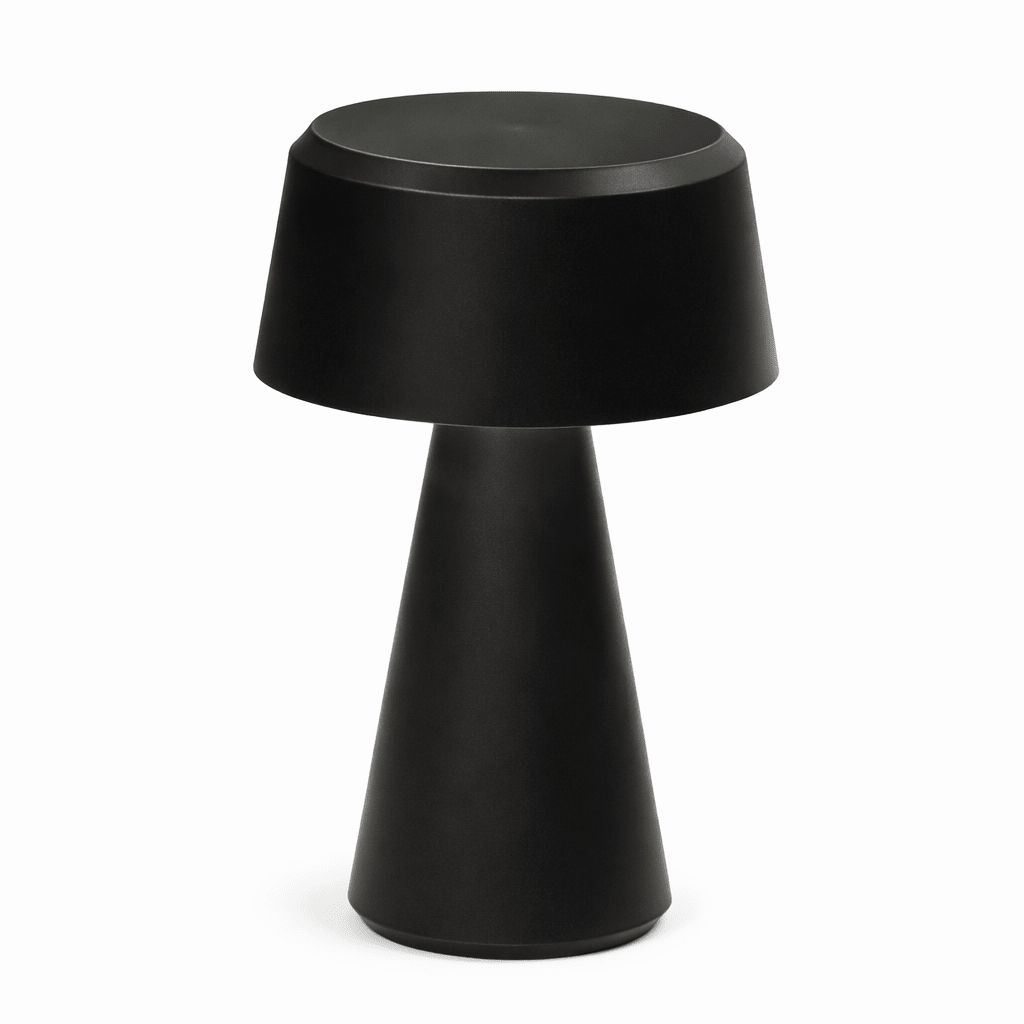 Montego LED Rechargeable Table Lamp