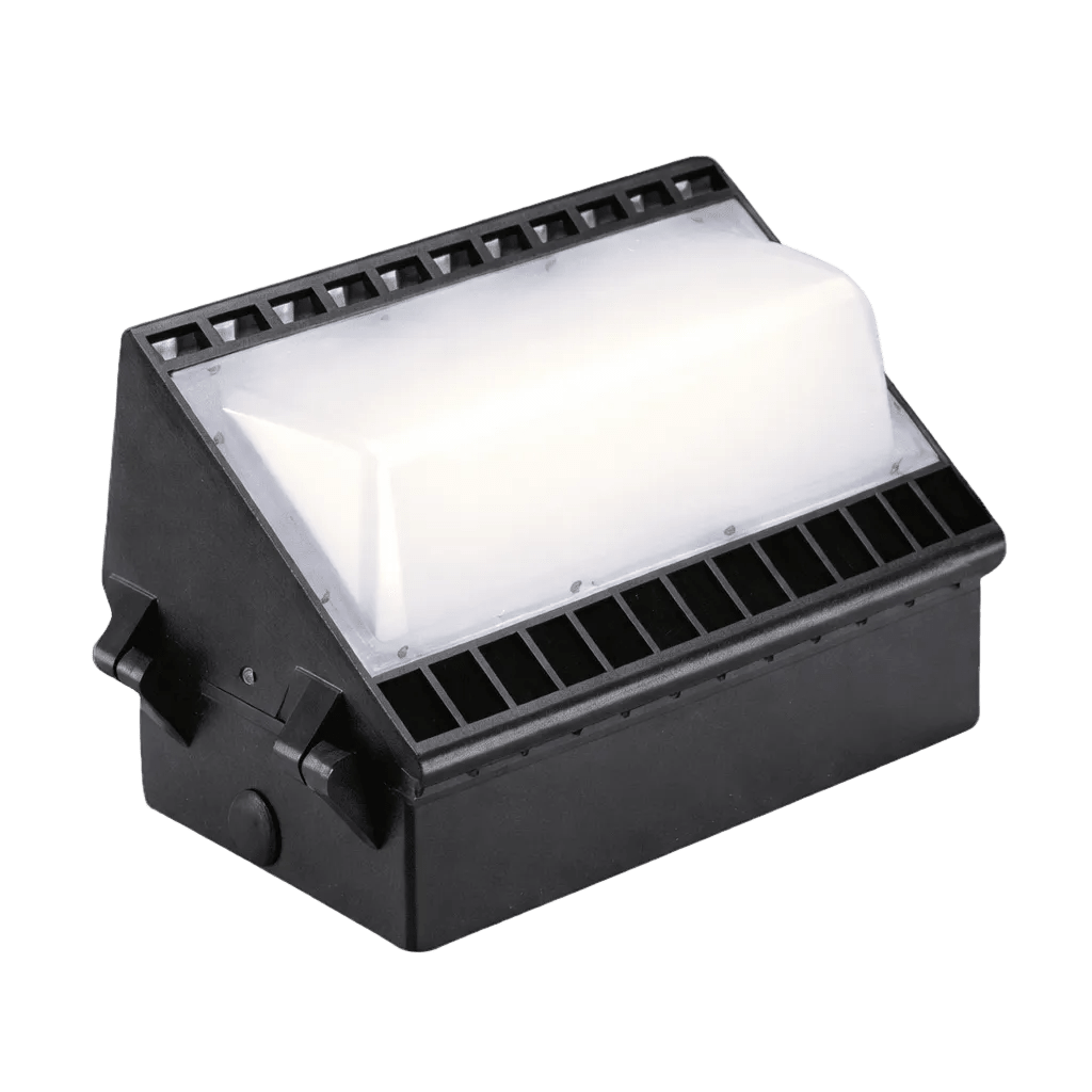 60W LED Wall Pack