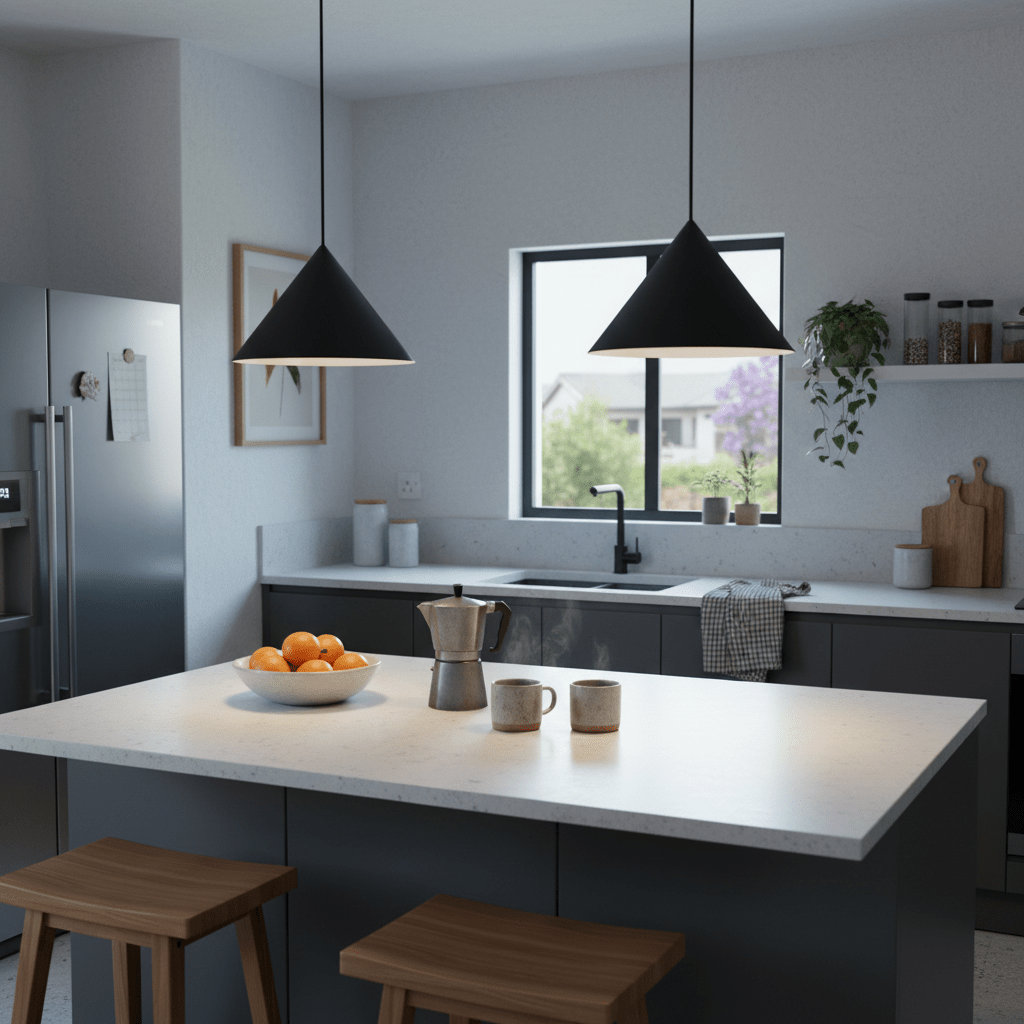 Pinnacle Pendant Light