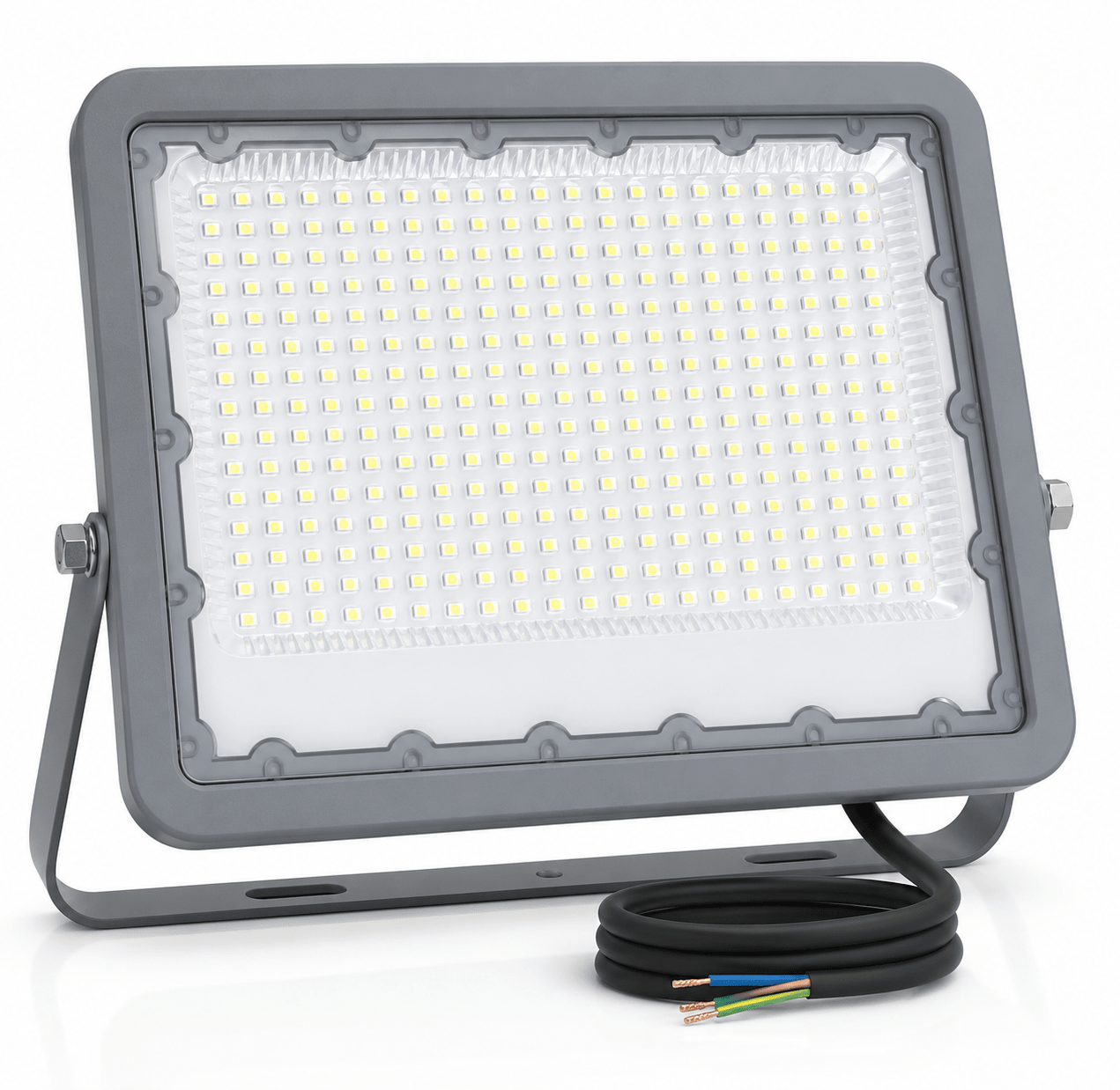 LED Flood Light - 200W CCT