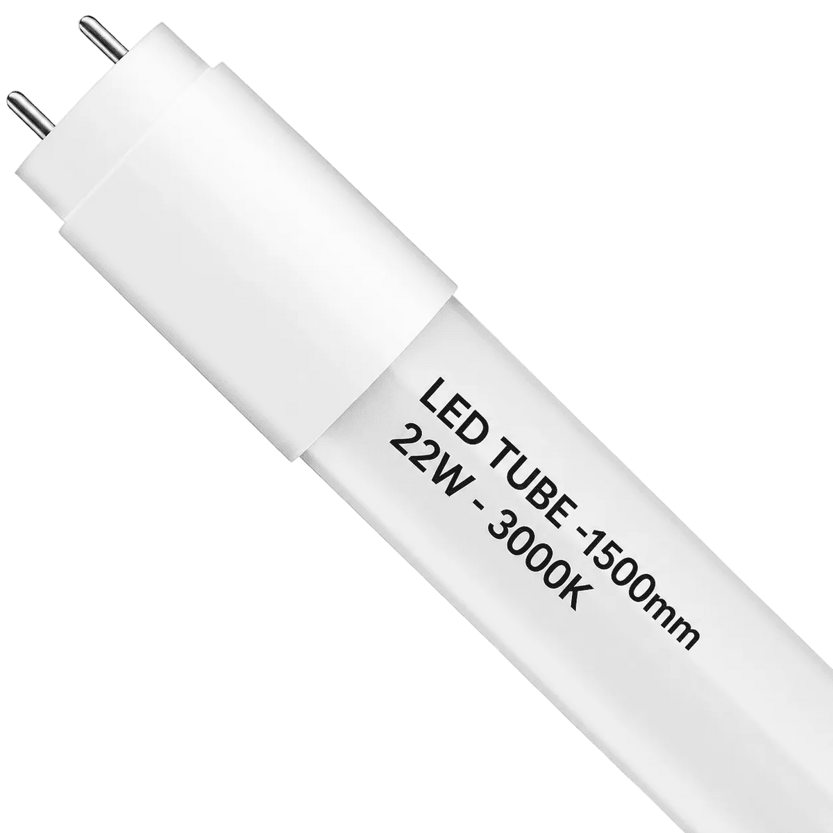 T8 LED Tube - 1500mm - Warm White