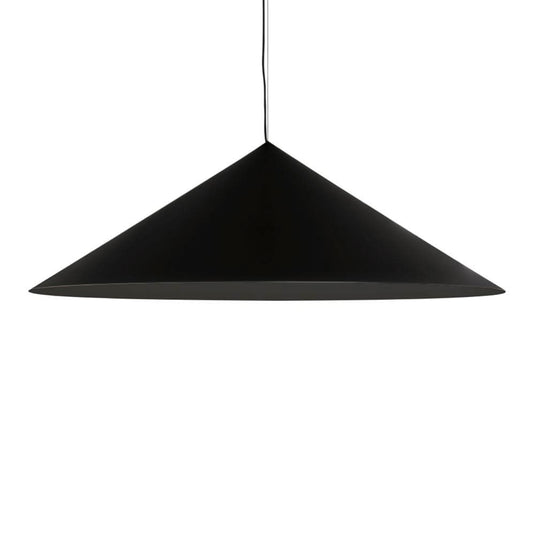 Osaka Black Pendant Light Indoor Nordic Design