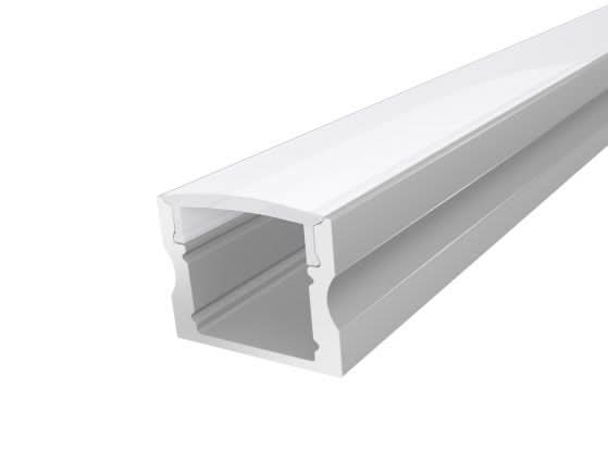 LED Extrusion - A11 Profile (3m)