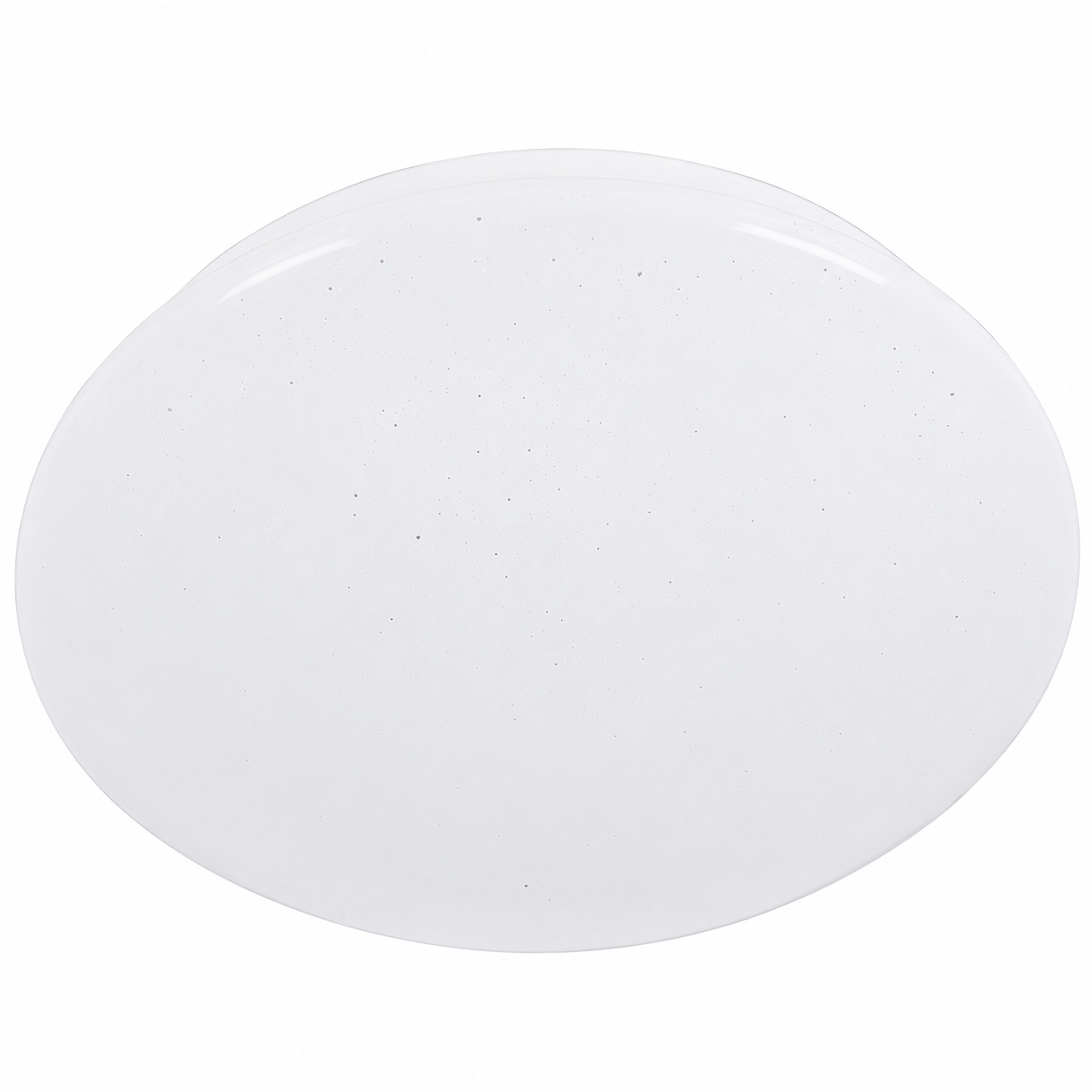 Cool White Ceiling Light LED 18W Polycarbonate Cover