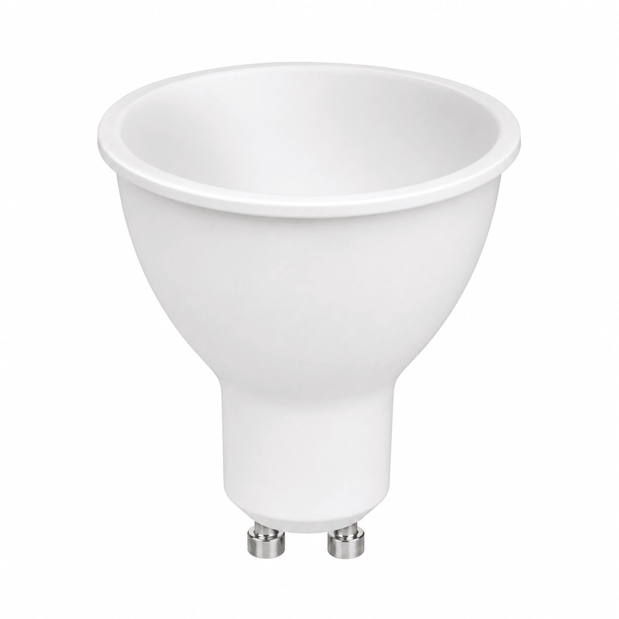 LED Emergency Rechargeable Downlight - 5W GU10