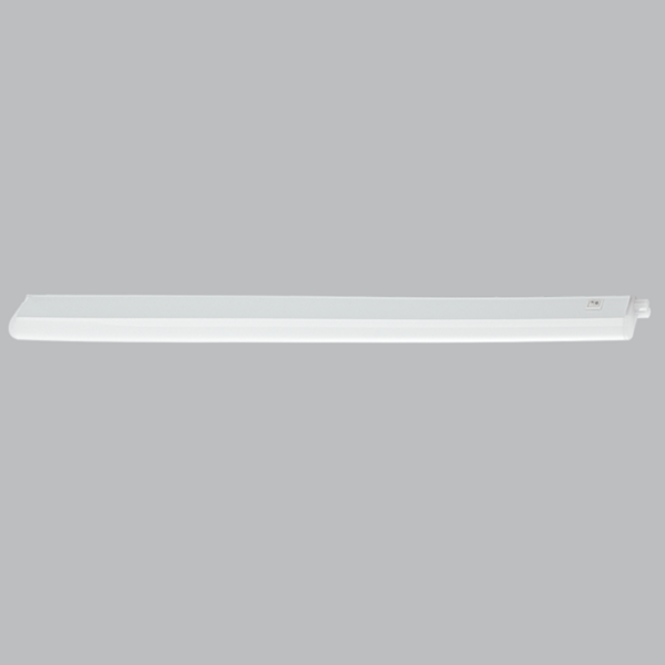Warm White LED Under Counter Light IP20 Switchable