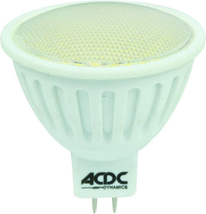 12V Cool White LED GU5.3 Bulb