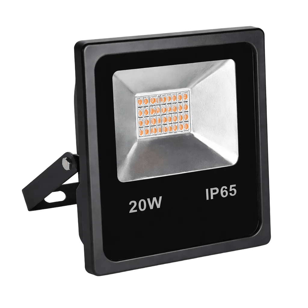 LED Grow Light - 20W Floodlight
