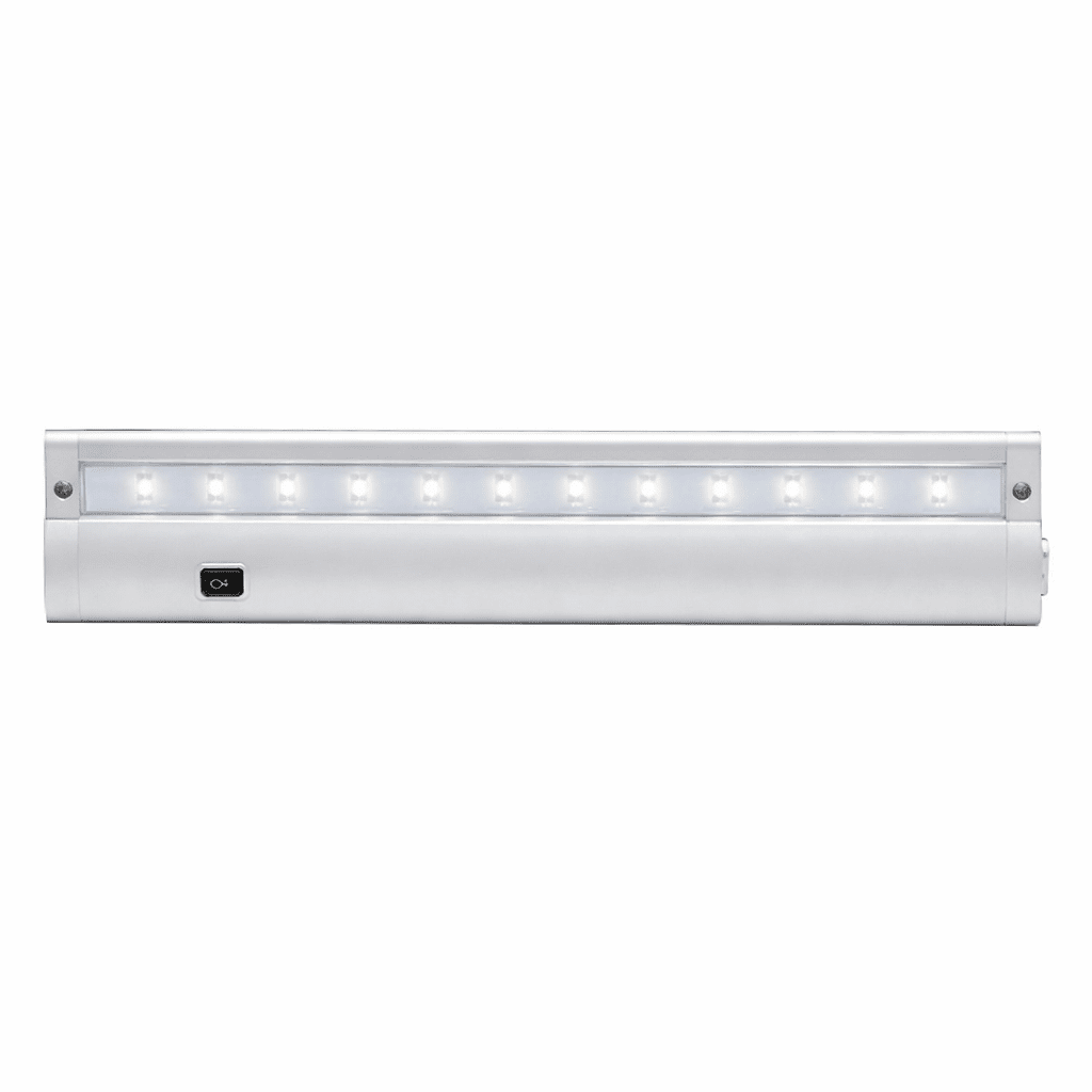 LED Undercounter Light - Small / Large with Switch