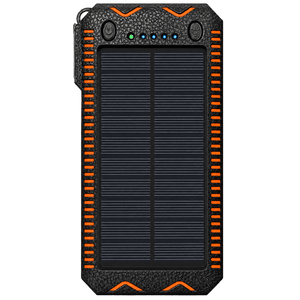 Waka Waka solar power bank — transparent background, 1254 × 1254