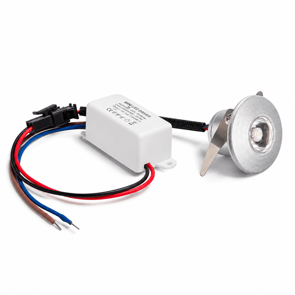 Starlight Downlights