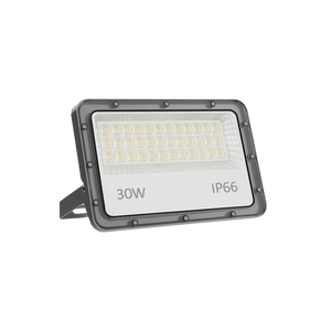 LED Flood Light - 30W (3 Year) - CCT — transparent background product image