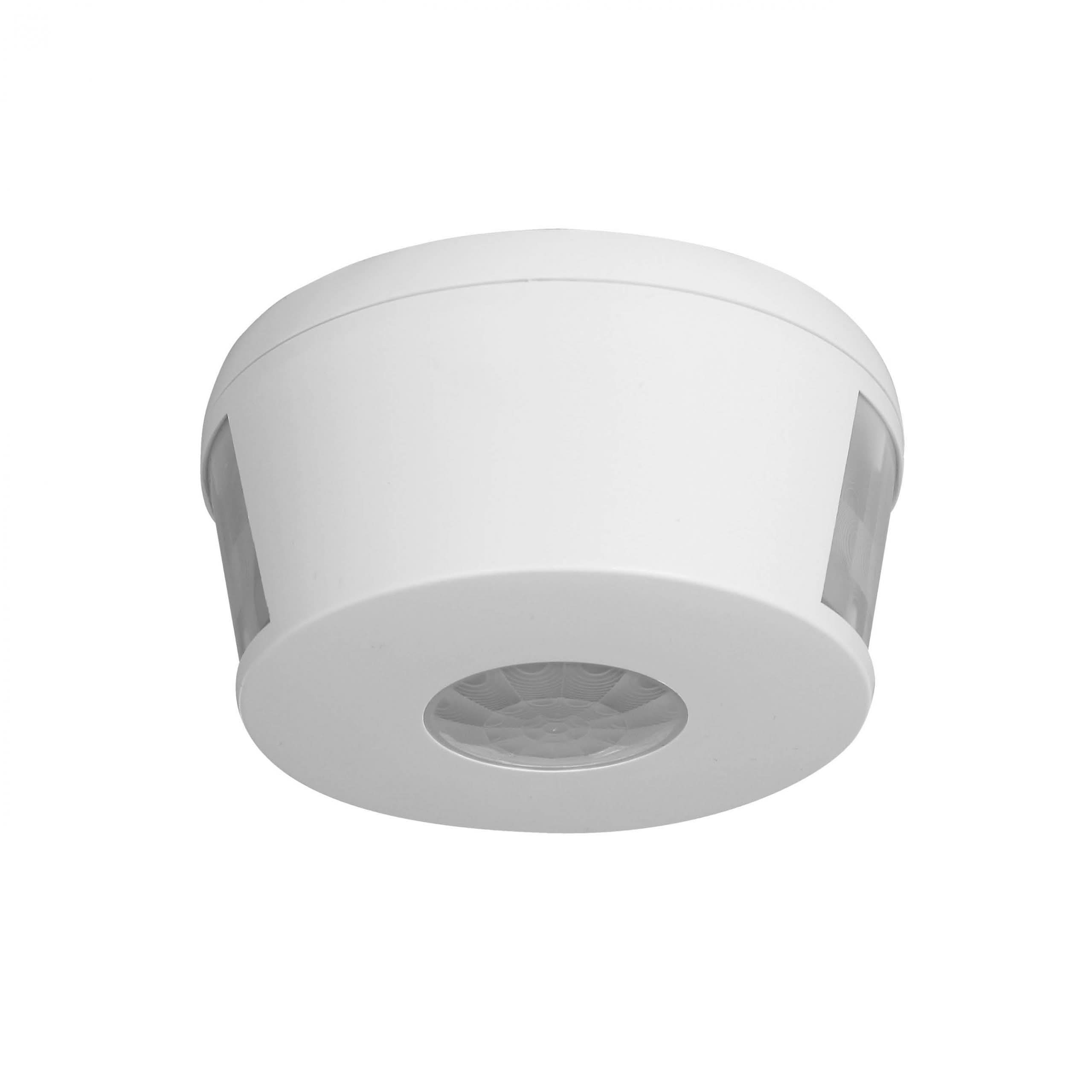 Corridor Motion Sensor - 30m Range, Adjustable Timer