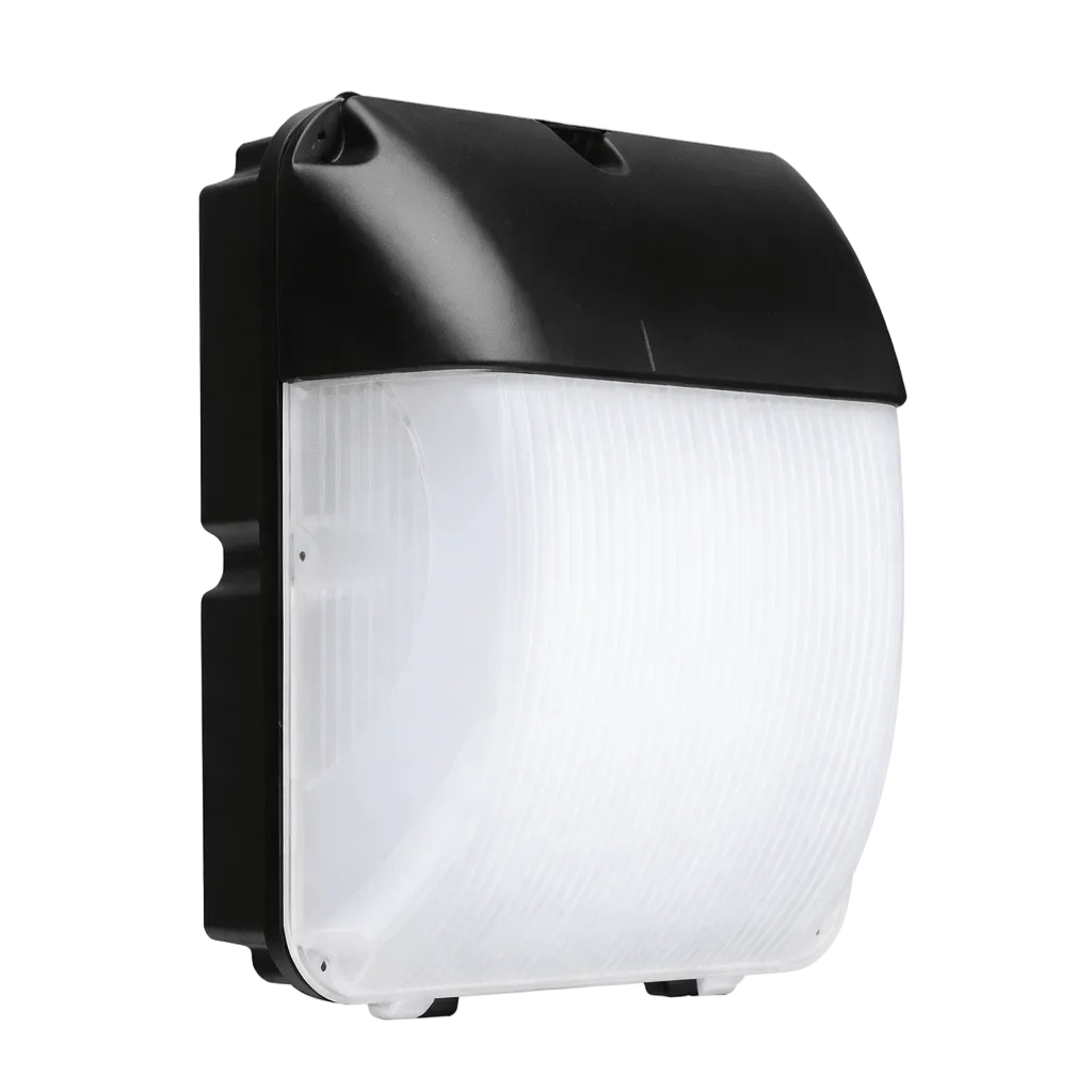 Commercial / Industrial LED Wall Packs - 30 Watt