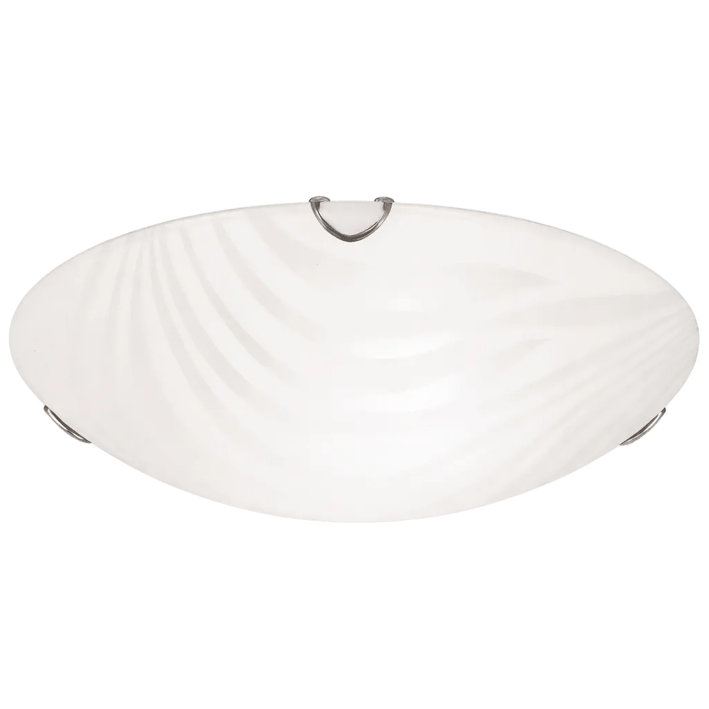Frosted Glass Ceiling Light Indoor